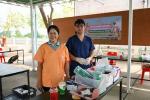 โครงการรณรงค์ป้องกันและควบคุมโรคพิษสุนัขบ้า และบริการทำหมันห